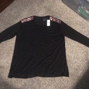 NWT Lane Bryant shirt